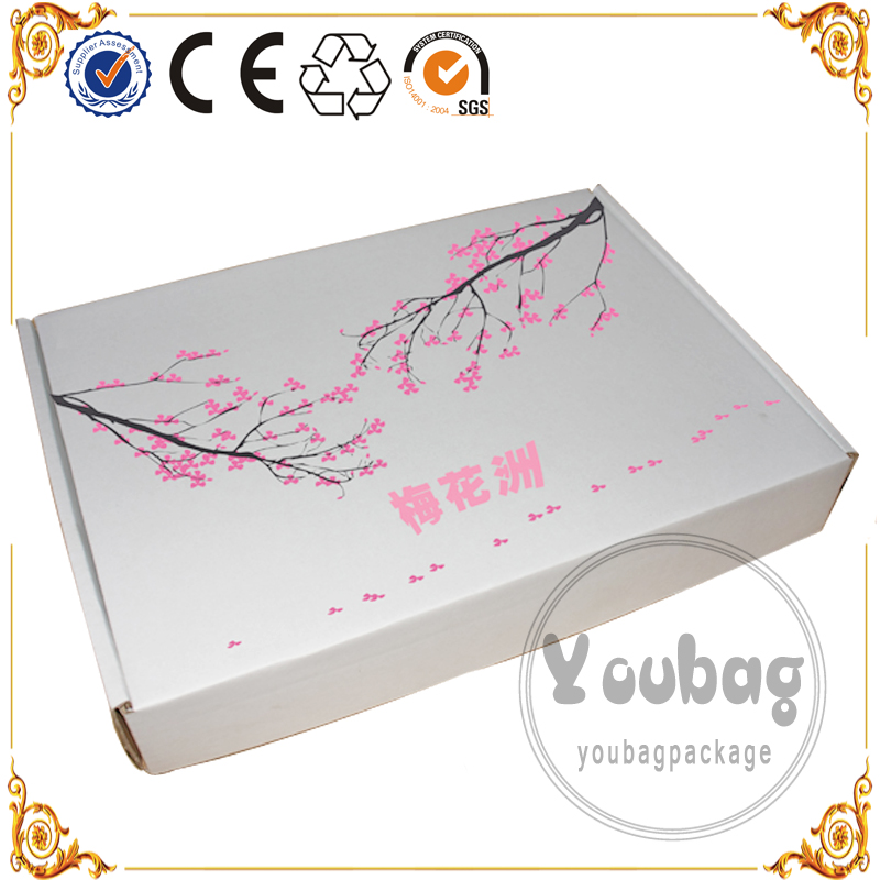 paper box