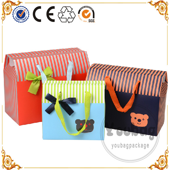 paper bag