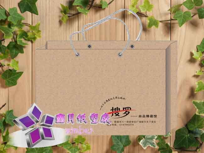 paper bag
