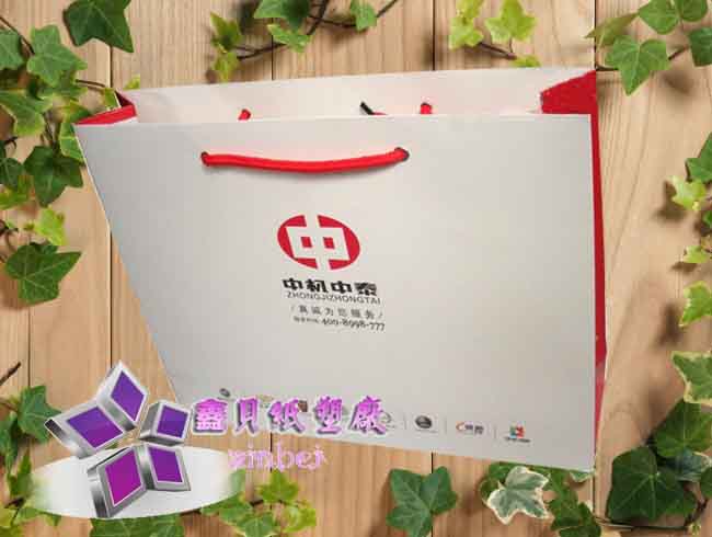 paper bag