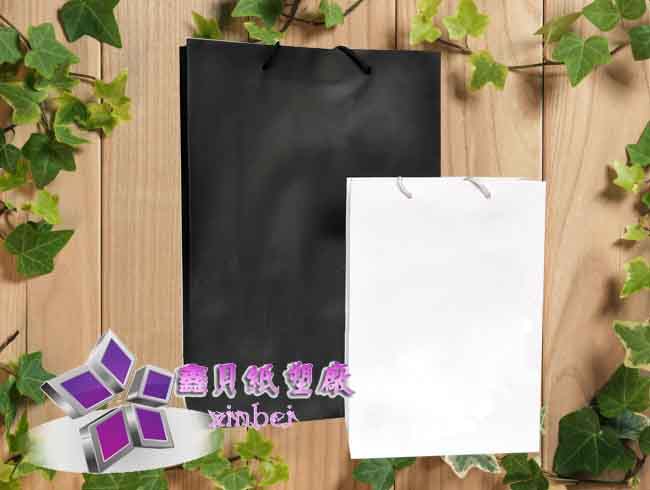 paper bag