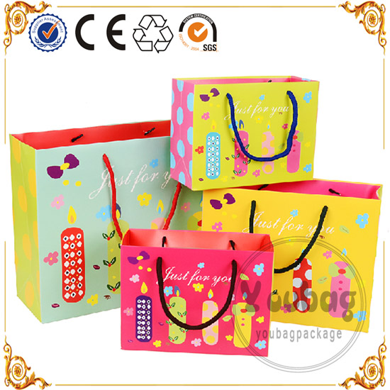 paper bag