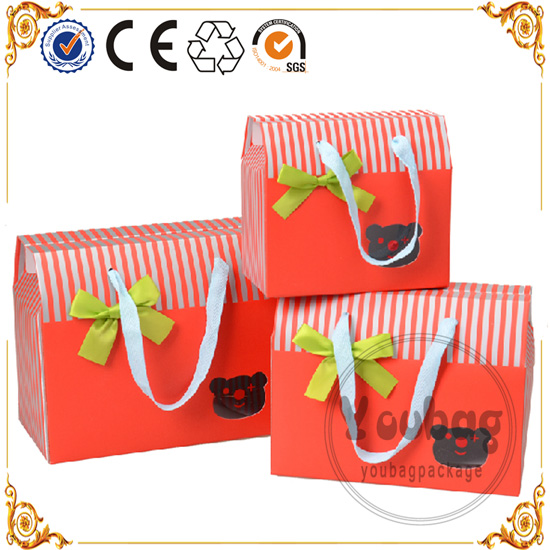paper bag