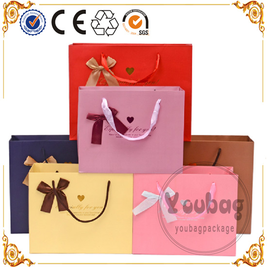 paper bag