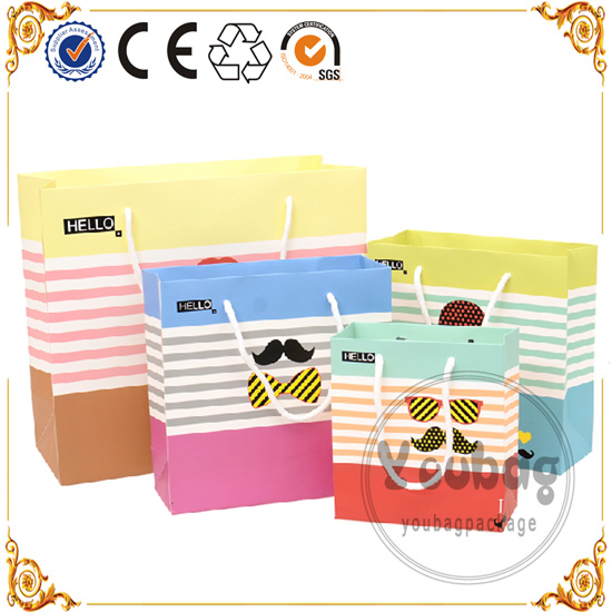 paper bag