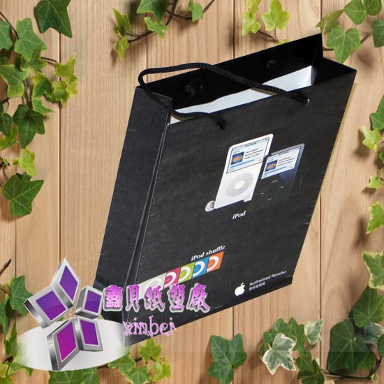 paper bag