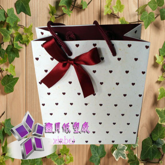 paper bag