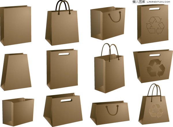 paper bag