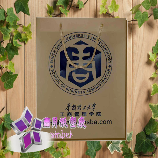 paper bag