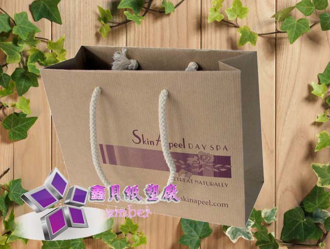 paper bag