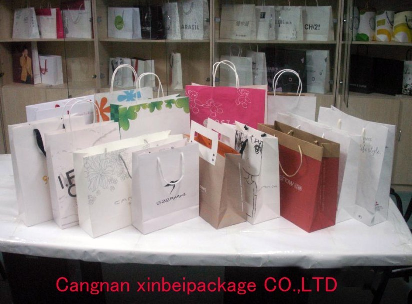 paper bag