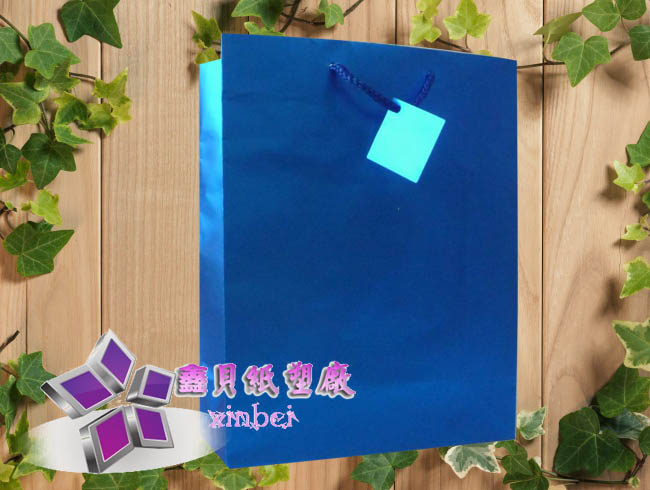 paper bag