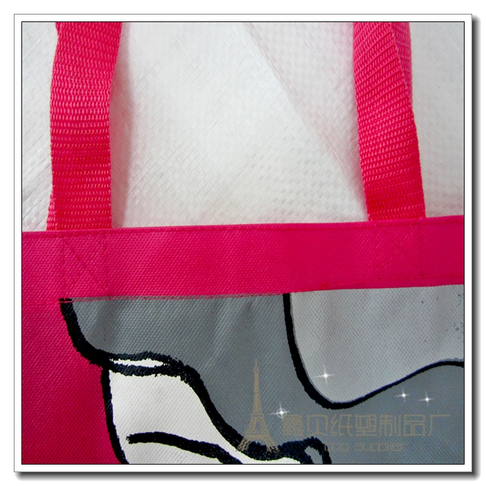 non woven bag