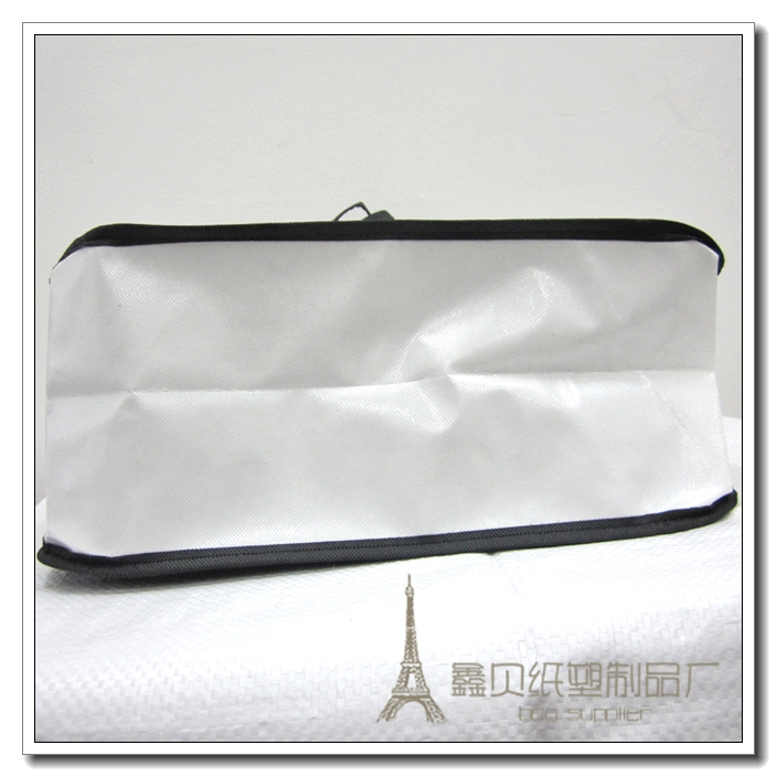 non woven laminated bag