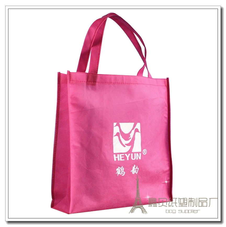 non woven tote bag