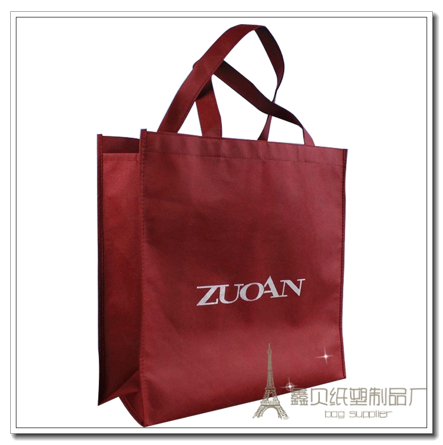 non woven tote bag