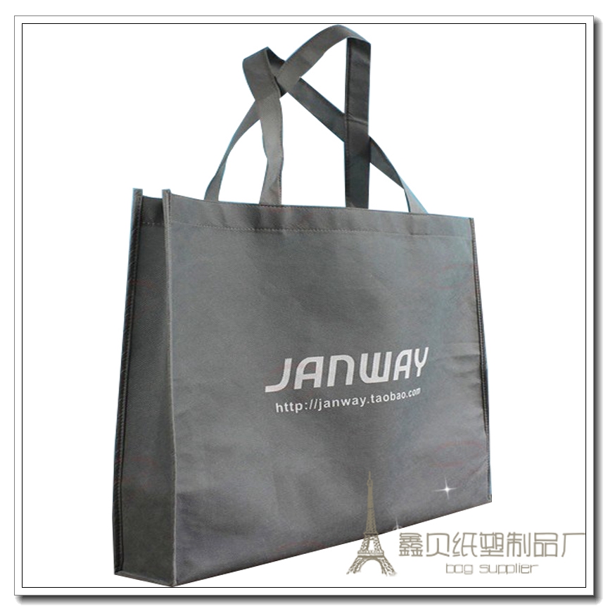handle non woven bag