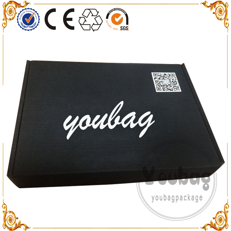 white card paper box