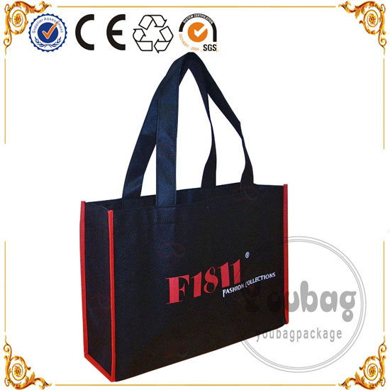 non woven shopping bag
