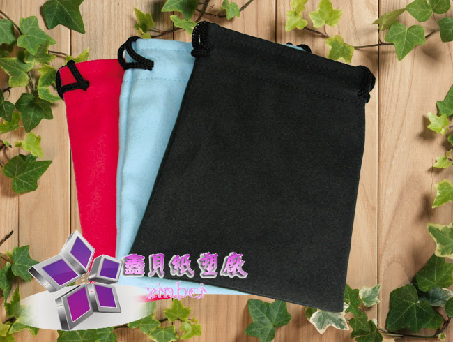 non woven drawstring bag