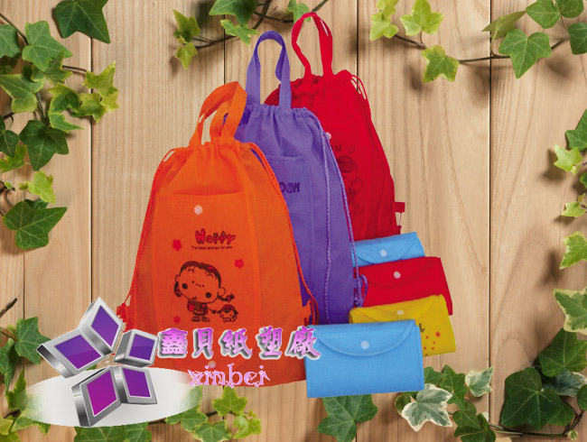 non woven foldable bag