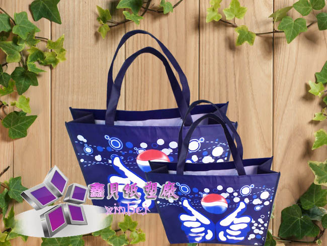non woven lamination bag